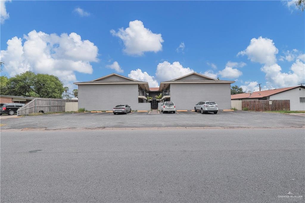 Photo 1 of 1108 Fern Avenue, McAllen
