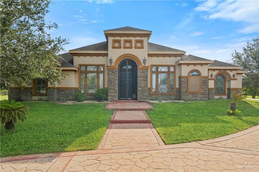 Photo 1 of 900 Sunflower Road, Edinburg