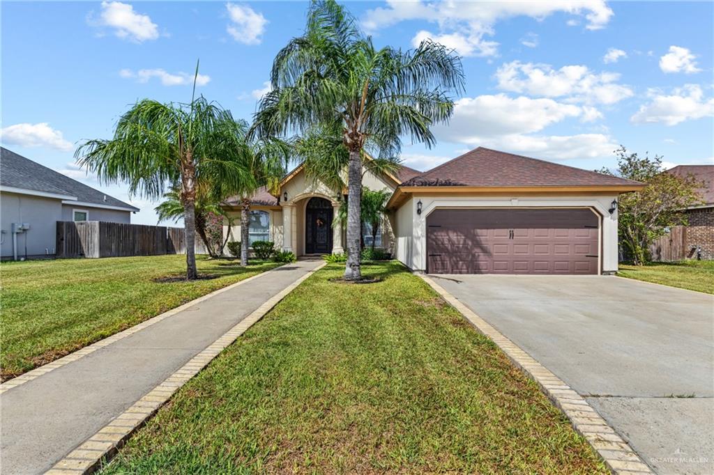 Photo 1 of 3605 Oak Preserve, Weslaco