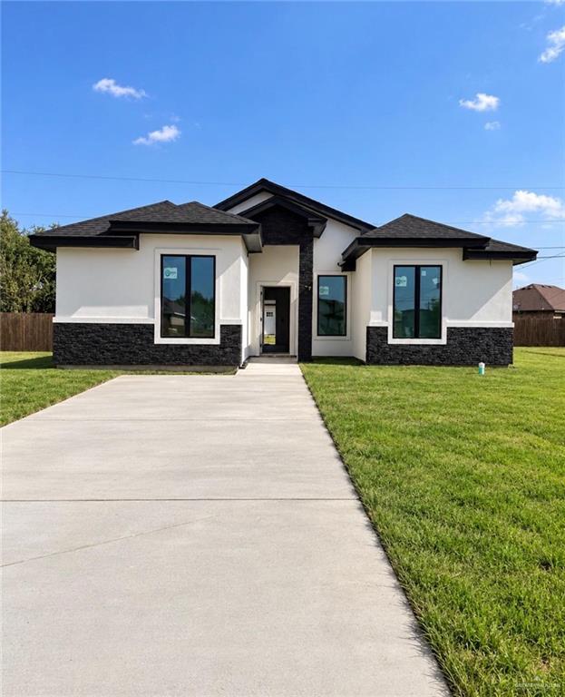 Photo 1 of 3339 Sullivan Avenue, Edinburg