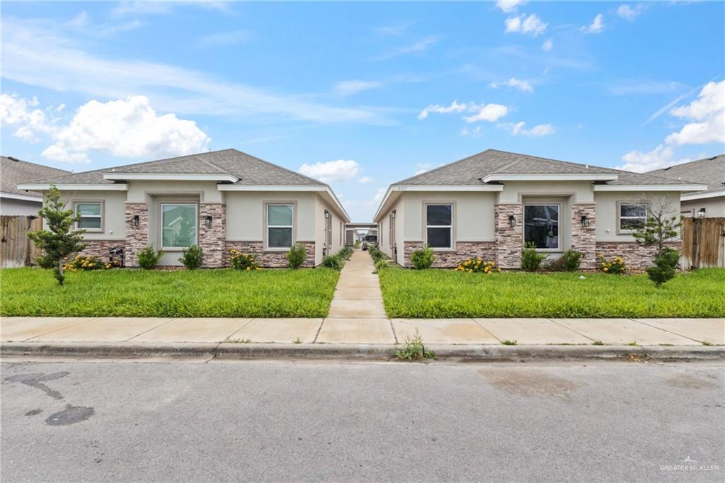 Photo 1 of 1007 Clarence Avenue, Edinburg
