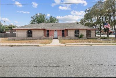 Photo 1 of 2813 Ivy Avenue, McAllen
