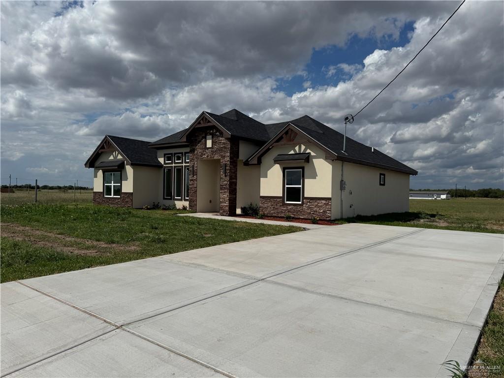 Photo 1 of 5841 Cardiff Avenue, Edinburg