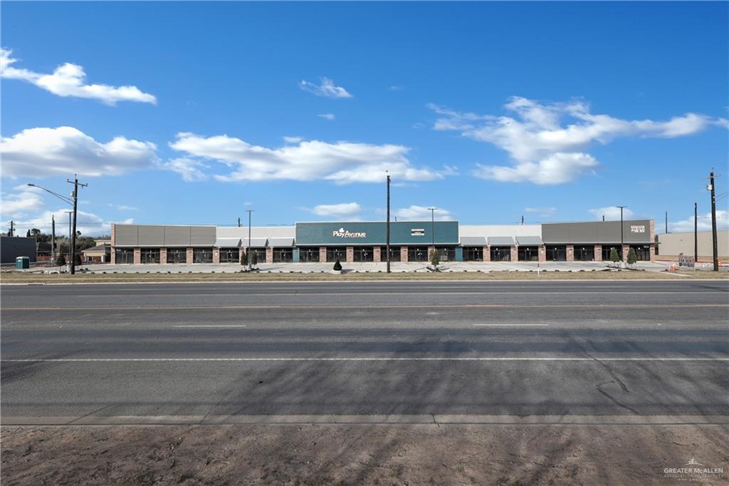 Photo 1 of 901 Raul Longoria Road #18, Edinburg