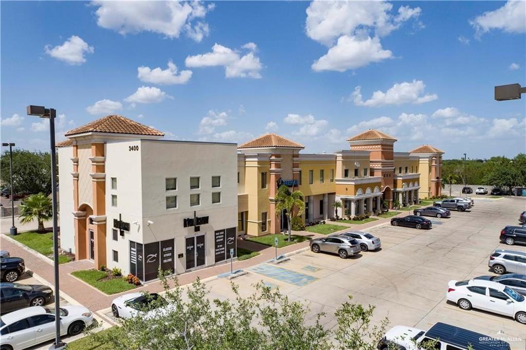 Photo 1 of 3400 Mccoll Road #38, McAllen