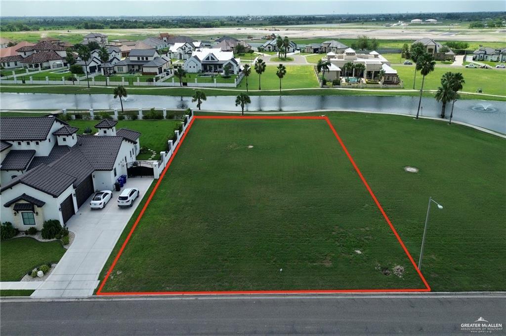 Photo 1 of 4009 Cosentino Drive, Edinburg