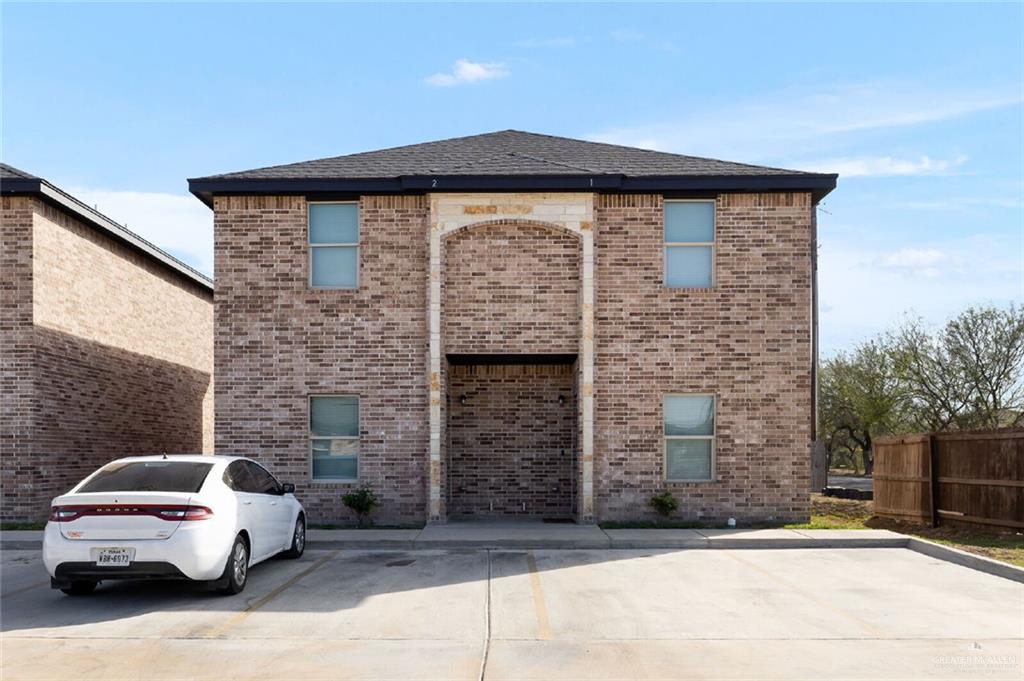Photo 1 of 1105 Kennedy Street #7, Pharr