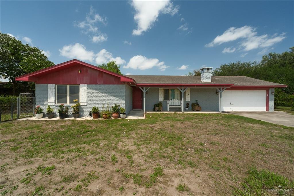 Photo 1 of 1200 Willow Street, La Feria