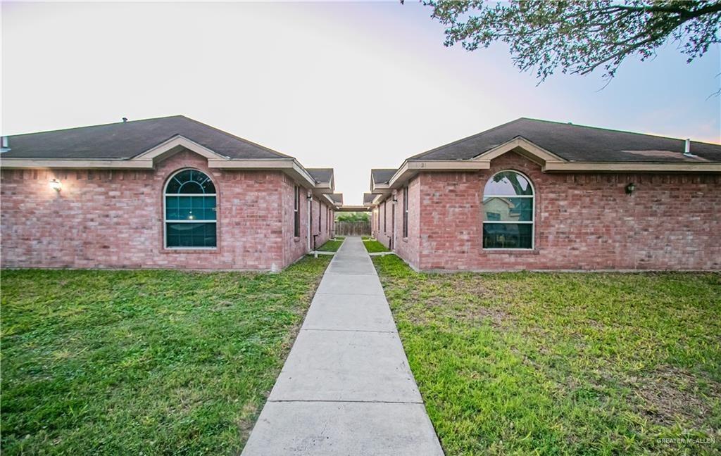 Photo 1 of 1921 Aruba Drive #1, Edinburg