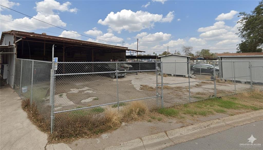 Photo 1 of 2201 Houston Avenue #A, McAllen