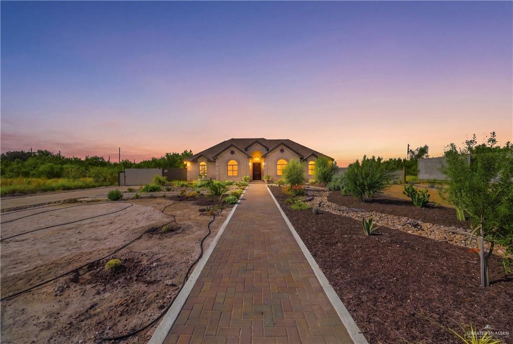 Photo 1 of 722 Apache Drive, Rio Grande City