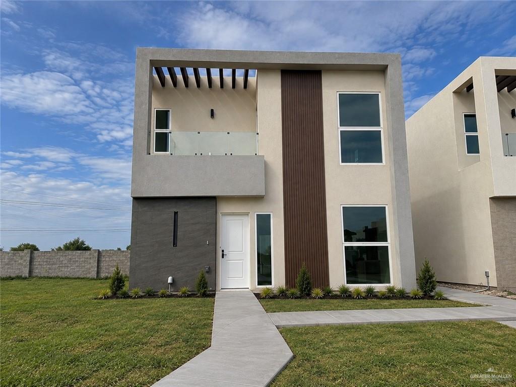 Photo 1 of 9407 Providence Avenue #I, McAllen
