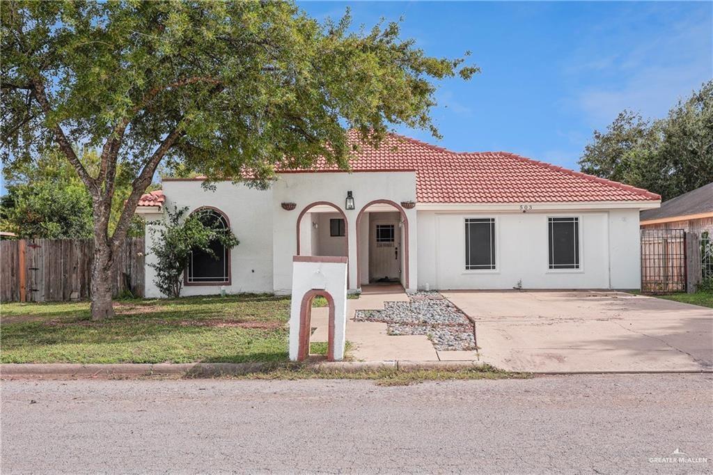 Photo 1 of 503 Shea Drive, Alamo