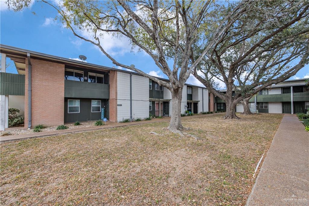 Photo 1 of 519 4th Avenue #C2, Edinburg