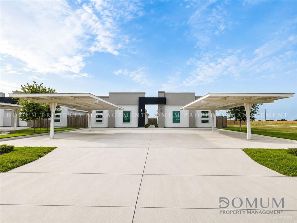 Photo 1 of 3302 Wolf Creek Avenue #3, McAllen
