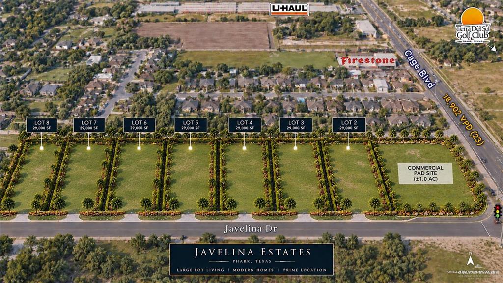 Photo 2 of 206 Javelina Drive