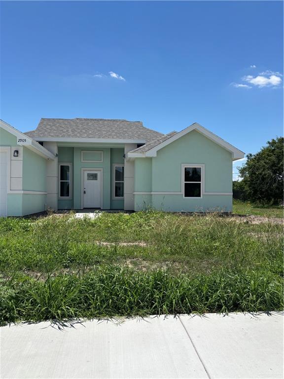 Photo 1 of 2905 Brushy Court, Harlingen