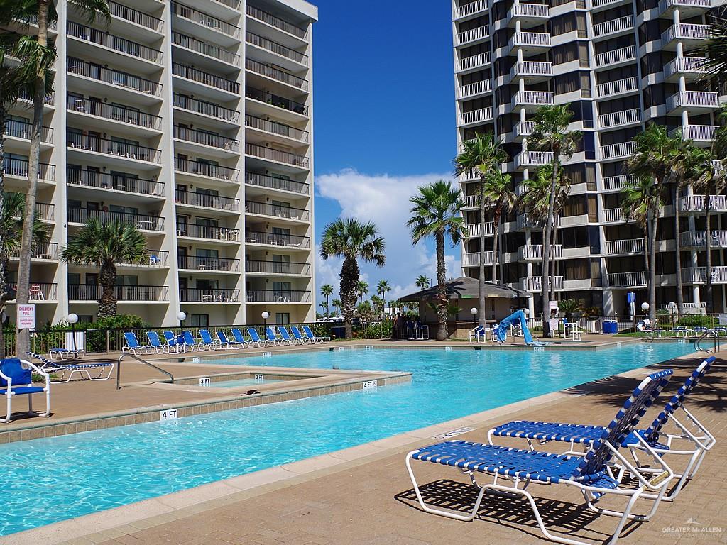 Photo 34 of 404 Padre Boulevard #906