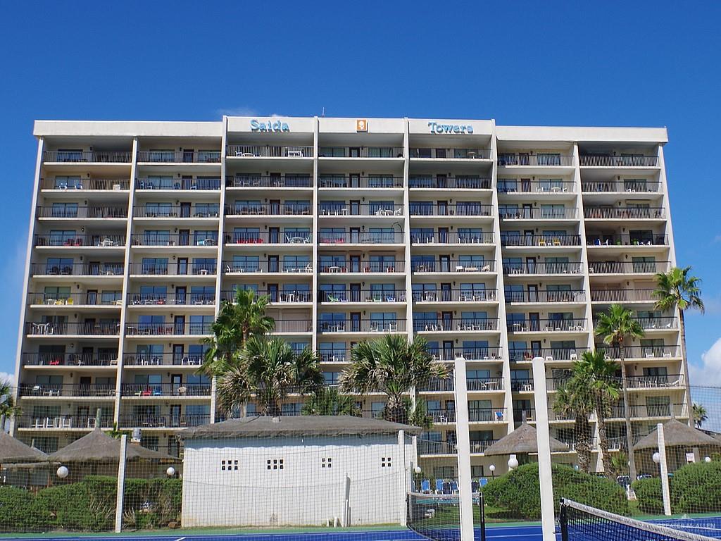 Photo 41 of 404 Padre Boulevard #906