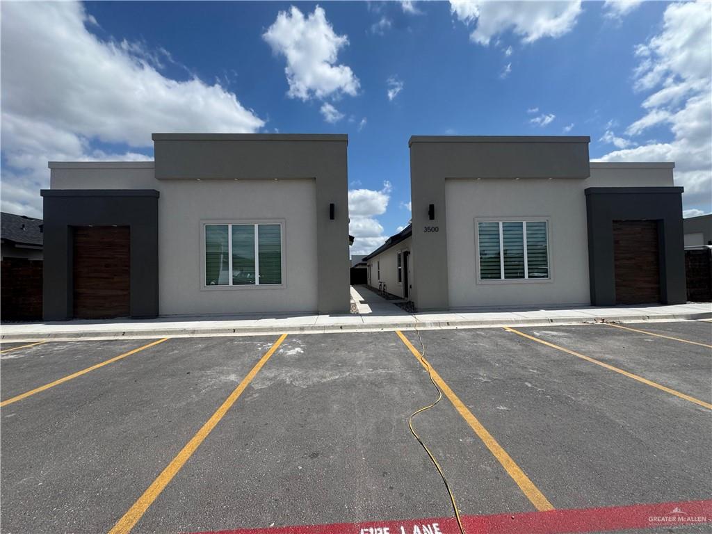 Photo 1 of 3500 Valeria Lane #1, Weslaco