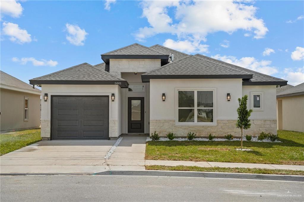Photo 1 of 5801 Gira Del Sol Street, Edinburg