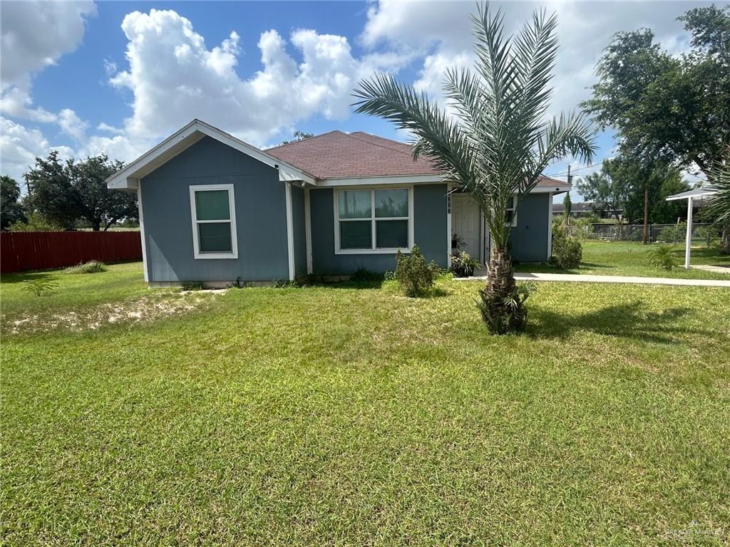 Photo 1 of 8217 Gardenia Street, Edinburg