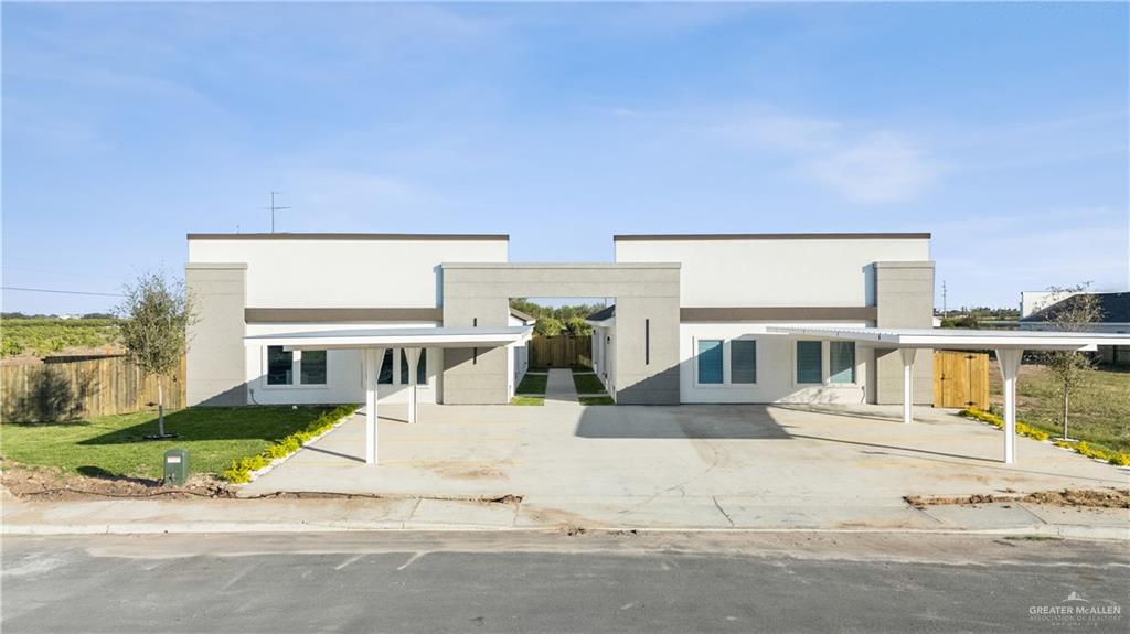 Photo 1 of 1324 Abesam Avenue #3, Edinburg