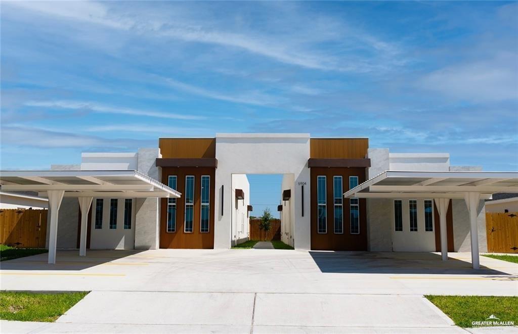 Photo 1 of 5700 Providence Avenue, McAllen