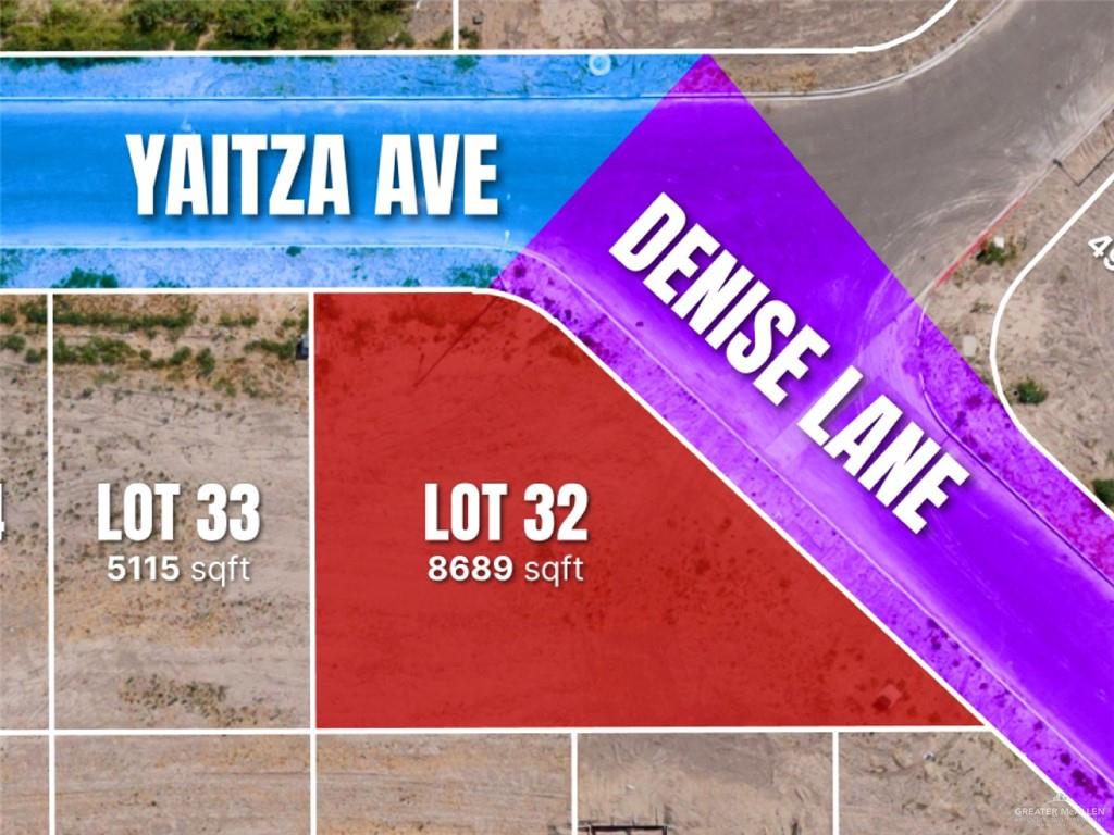 Photo 1 of Lot 32 Yaitza Avenue, Roma