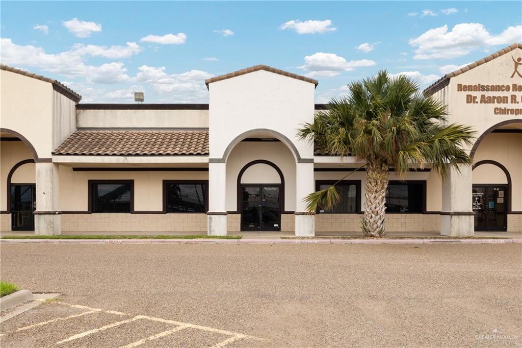 Photo 1 of 5322 US Highway 83 #C-2, Rio Grande City