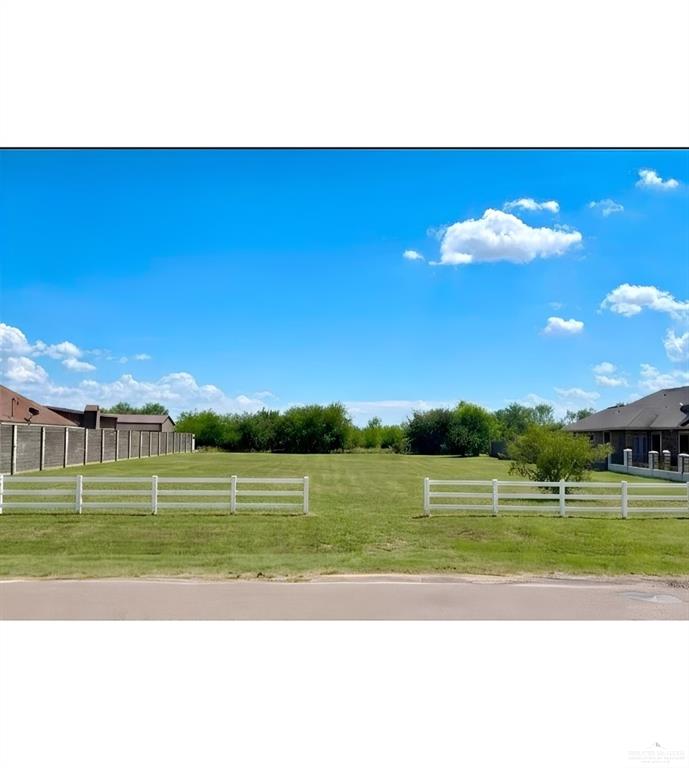 Photo 1 of 3548 Davis Road, Edinburg
