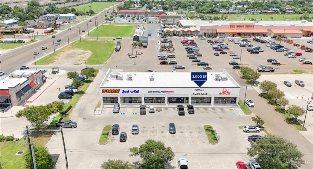 Photo 2 of 1504 Expressway 83 #4