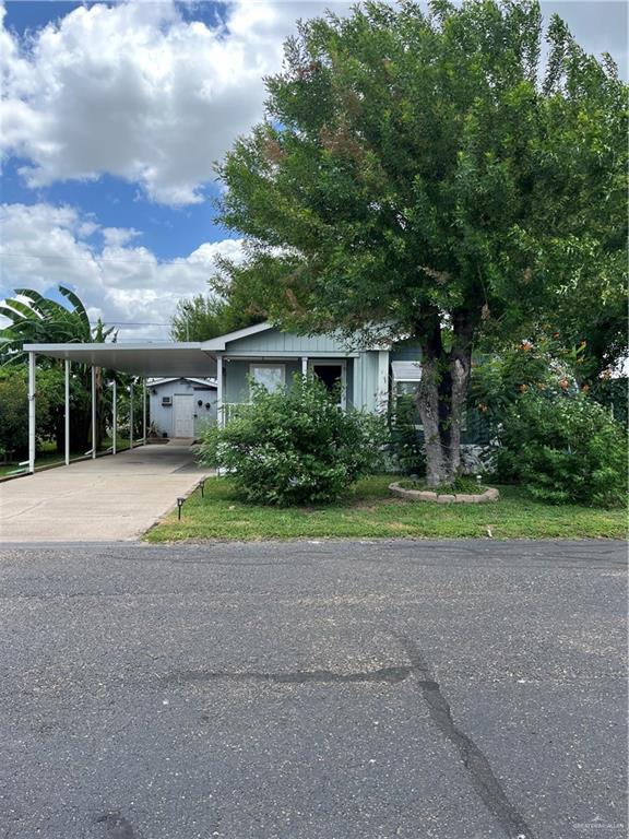 Photo 1 of 26826 Tamm Lane #59, Harlingen
