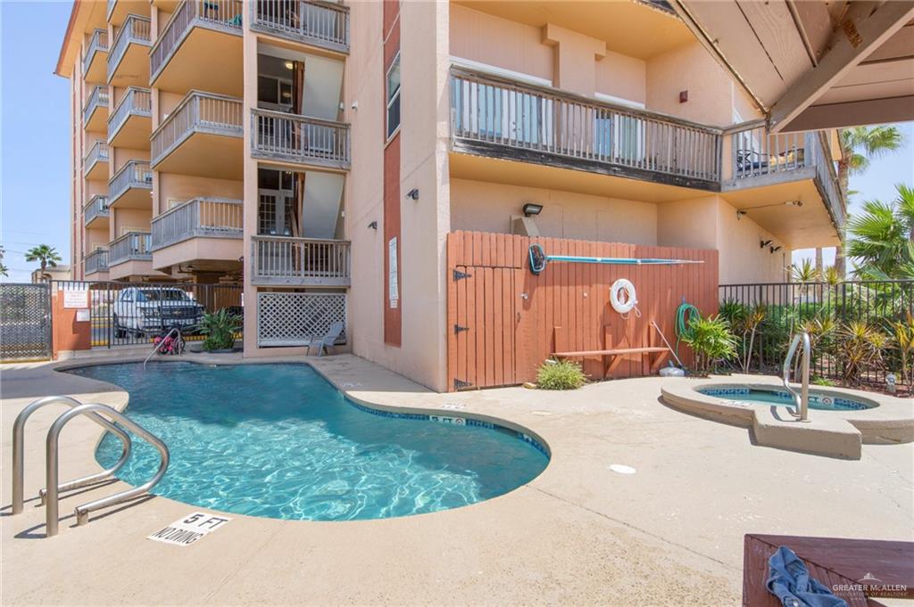 Photo 27 of 4901 Laguna Boulevard #604
