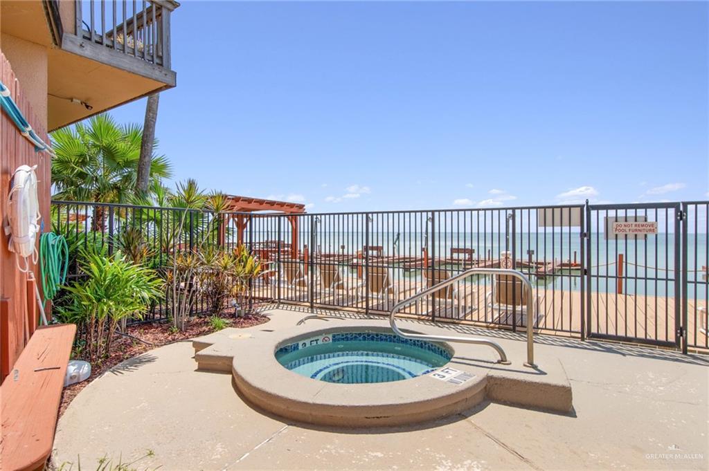 Photo 28 of 4901 Laguna Boulevard #604