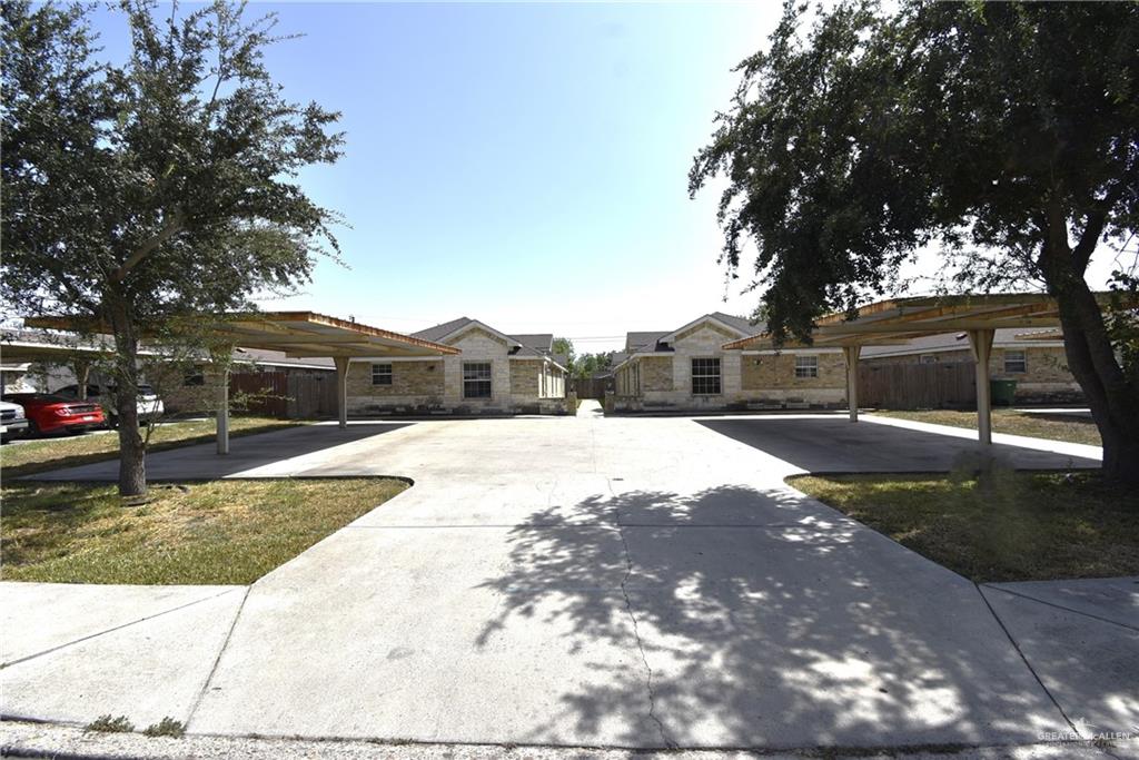 Photo 1 of 207 Albatross Avenue, Pharr