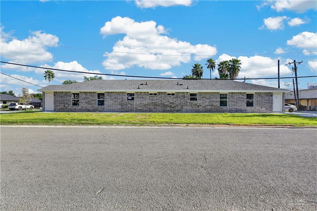 Photo 1 of 917 9th Street #B, McAllen