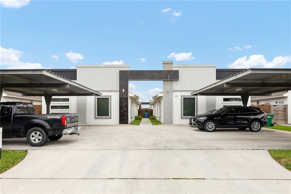 Photo 1 of 907 Carmel Avenue #1, Pharr