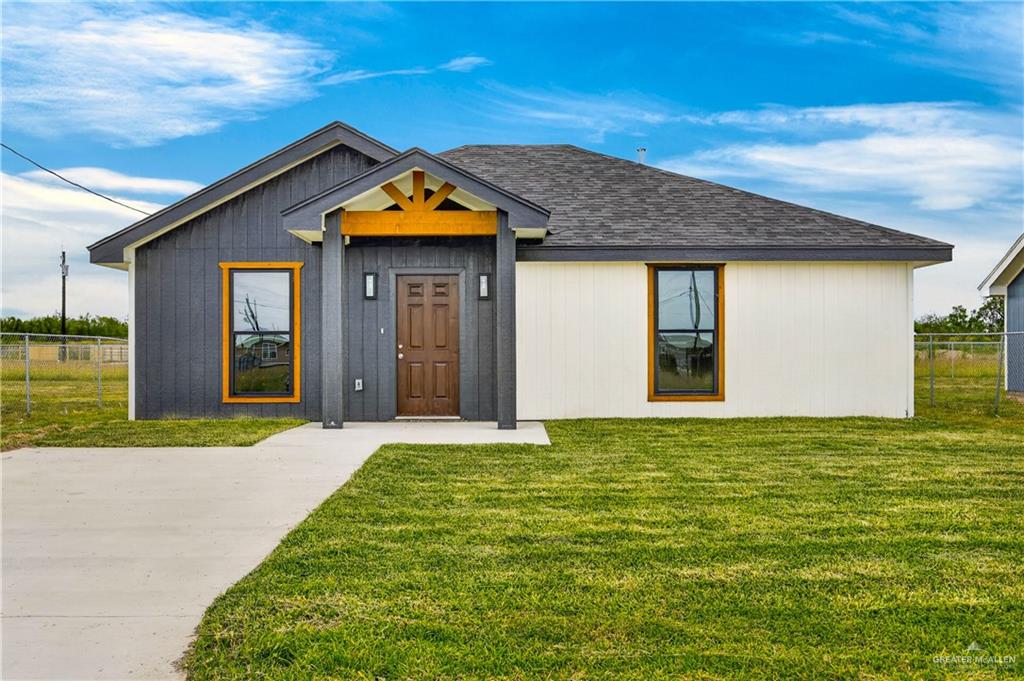Photo 1 of 2505 Tuscany Road, Weslaco