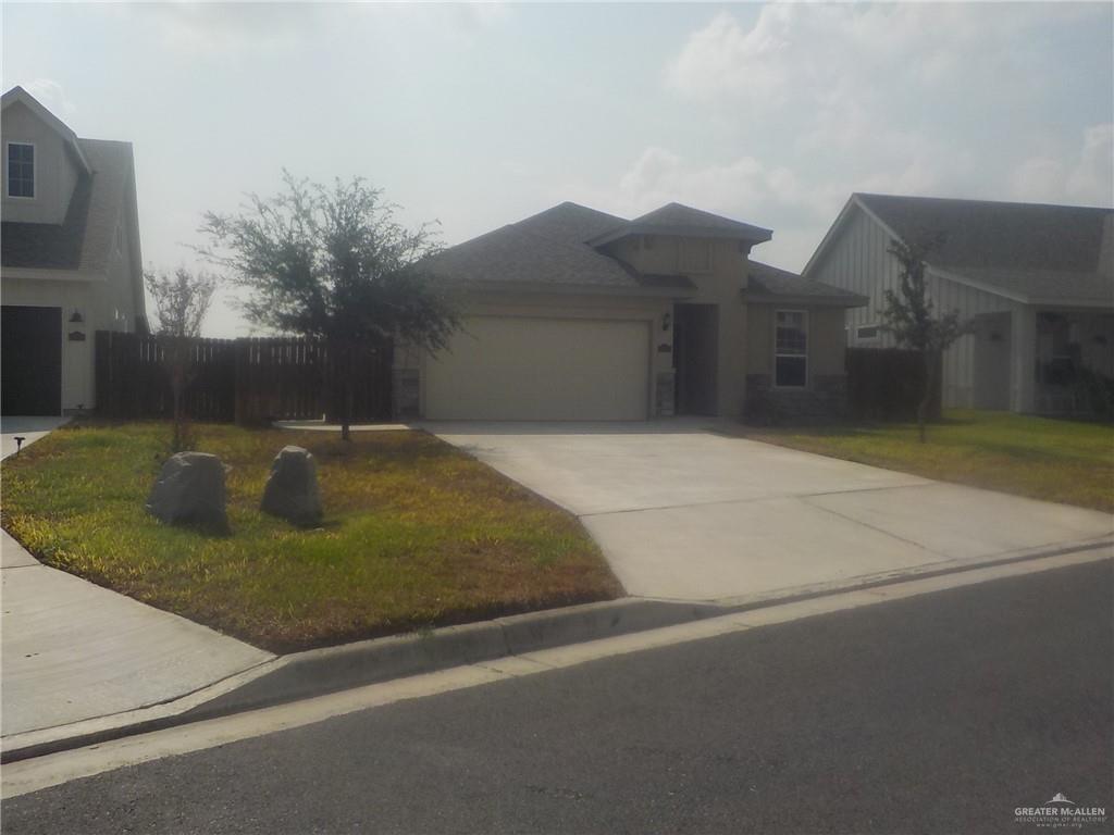 Photo 1 of 14008 Westcave Falls Lane, McAllen