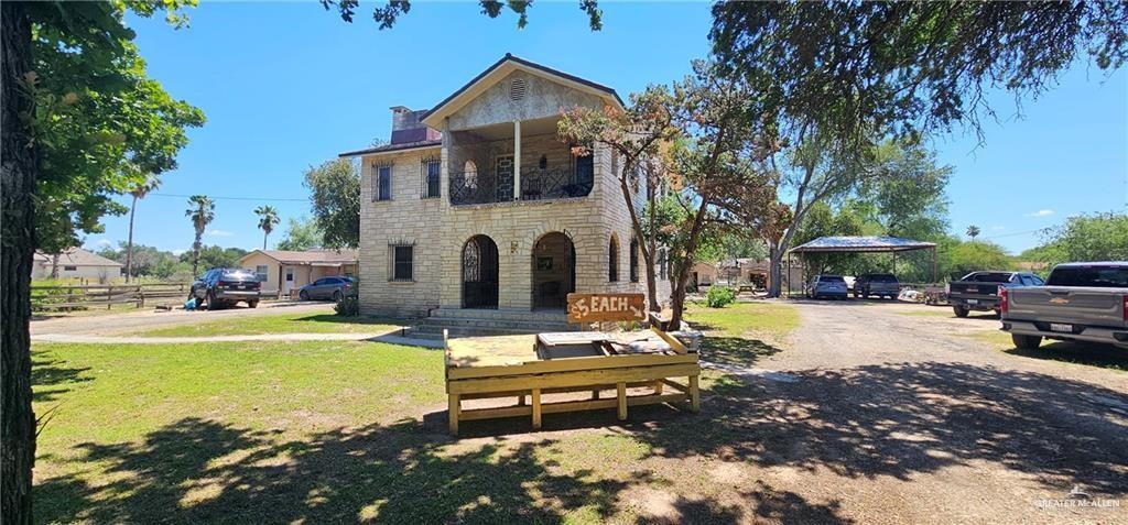 Single Family home at 3220 Taylor Road, McAllen, Texas