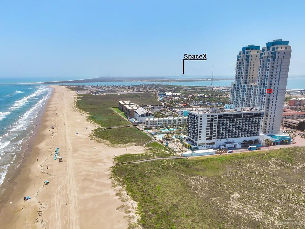 Photo 1 of 310 Padre Boulevard #1501, South Padre Island