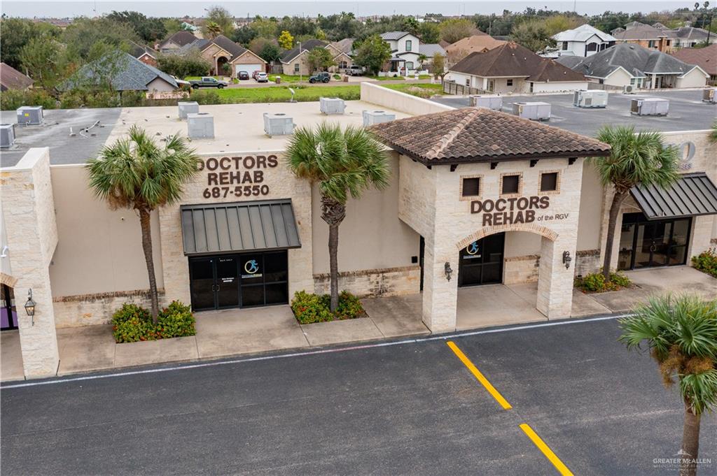 Photo 1 of 4848 Jackson Road, Edinburg