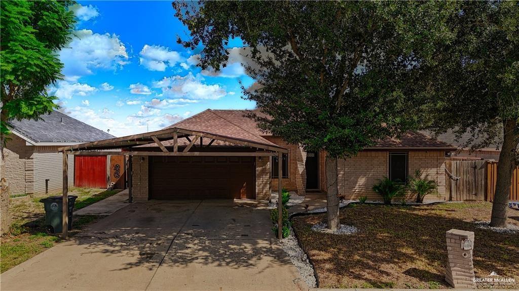 Photo 1 of 4004 White Oak Drive, Mission