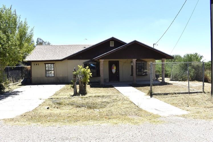 Photo 1 of 197 Valles Street, Sullivan City
