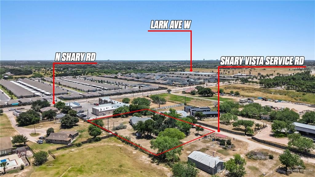 Photo 2 of 4051 Shary Vista Service Road