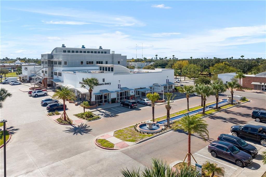 Photo 1 of 7001 10th Street #E, McAllen