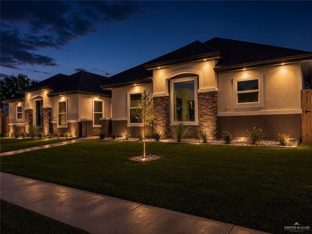 Photo 1 of 1720 Jackson Street, Weslaco