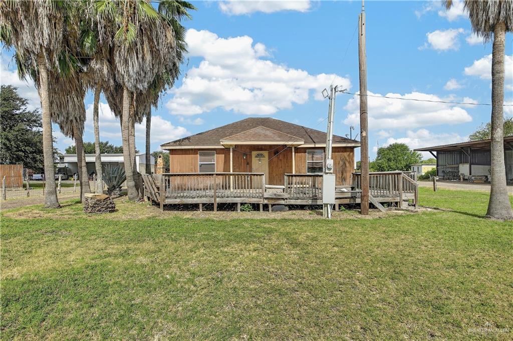 Photo 1 of 8049 Bentsen Palm Drive, Mission