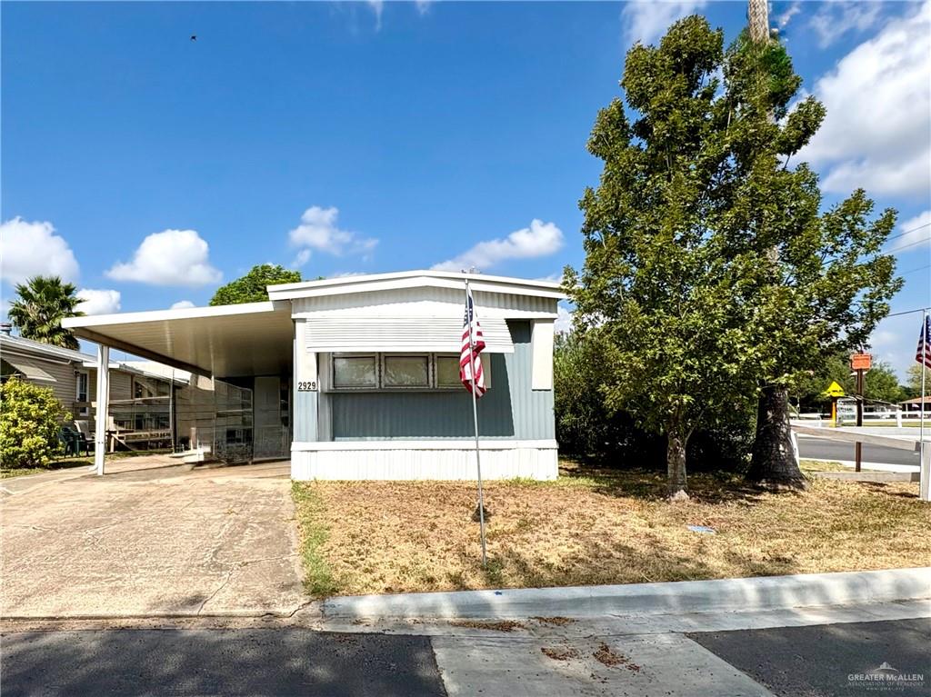 Photo 1 of 2929 50th Street, McAllen